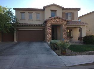 7716 S 53rd Dr, Laveen, AZ 85339