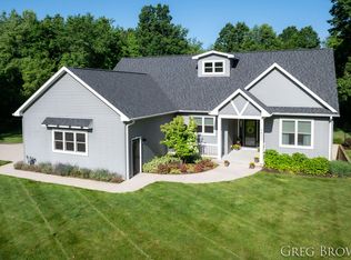 4800 Harlan Dr, Watervliet, MI 49098