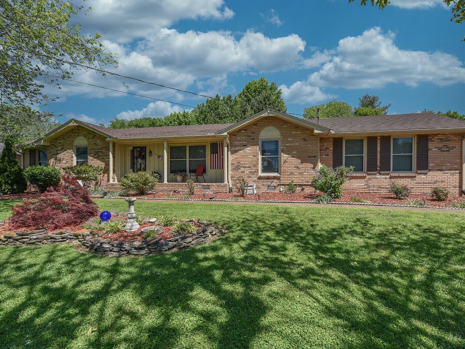 158 Luna Ln, Hendersonville, TN 37075 Zillow