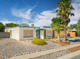 9922 E Shiloh St, Tucson, AZ 85748