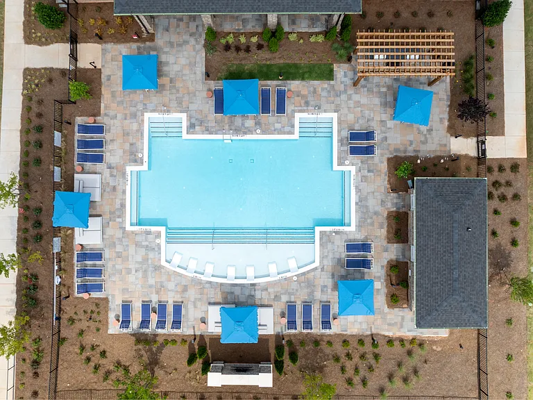 The Weldon by Broadstone apartments community photo
