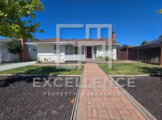 990 Elizabeth Dr, Santa Clara, CA 95050
