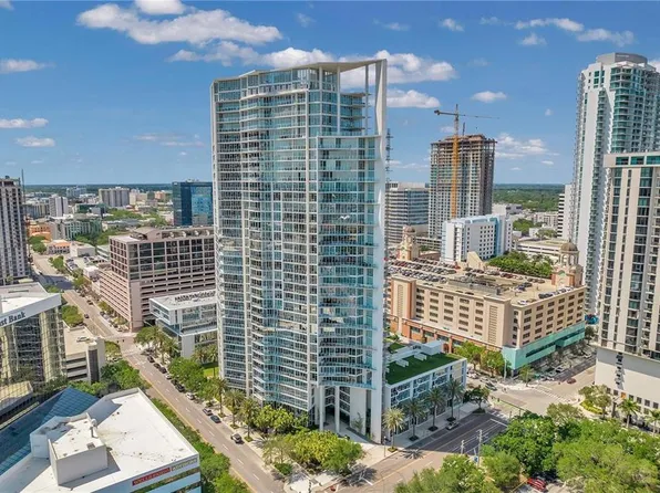 175 1st St S APT 2006, Saint Petersburg, FL 33701