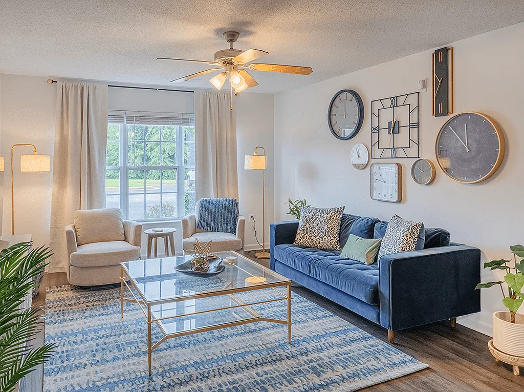 Stone Ridge Apartments — Photo 1