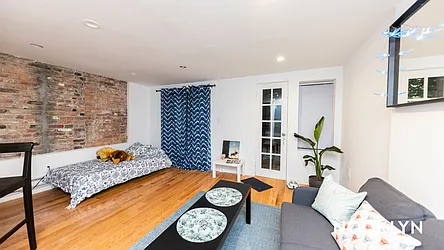 Rented by Nooklyn NYC LLC