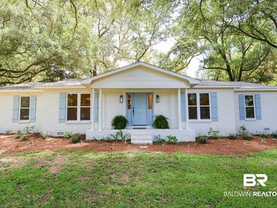 12190 Pecan Grove St, Magnolia Springs, AL, 36555