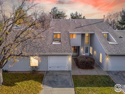 1951 28th Ave UNIT 17, Greeley, CO, 80634