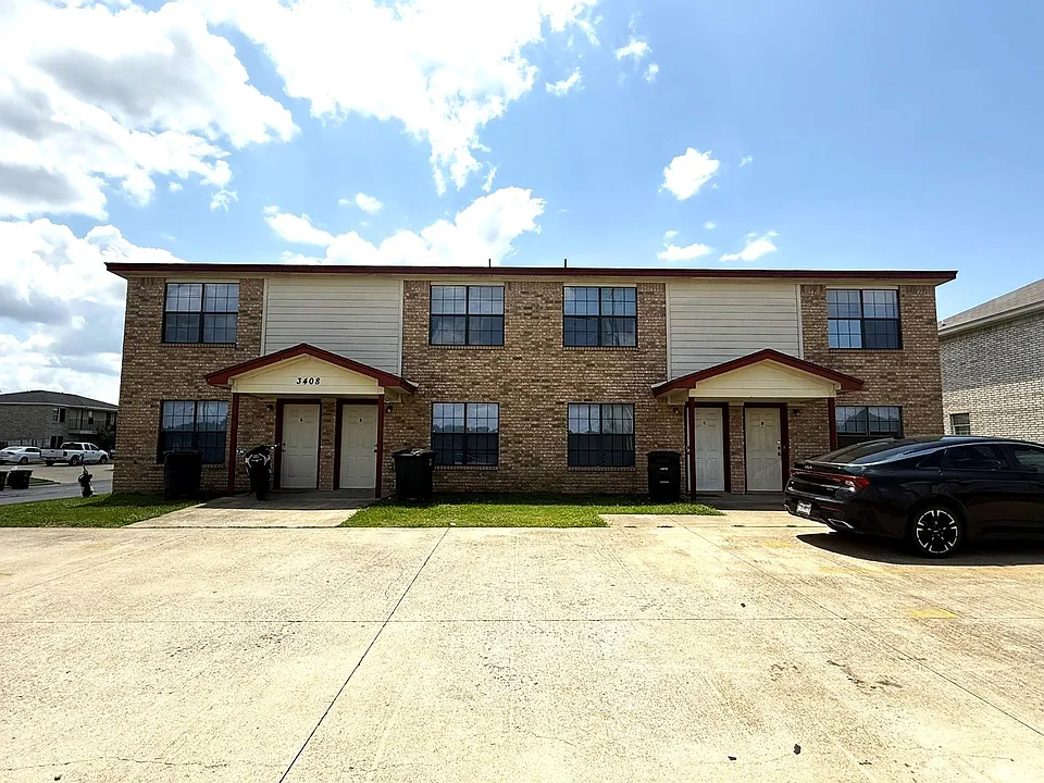 3408 Zephyr Rd