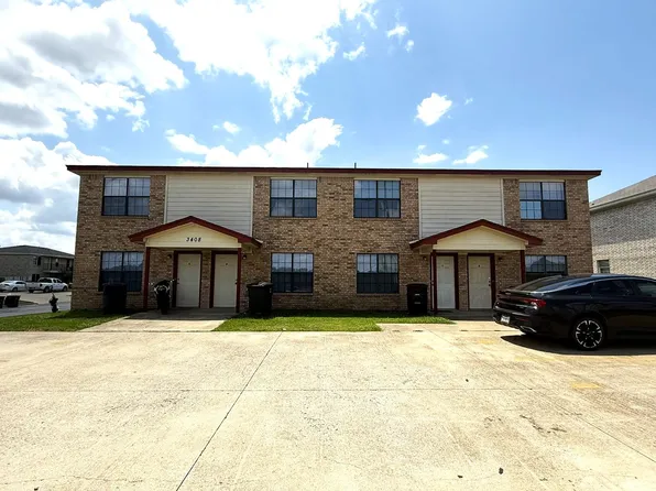 3408 Zephyr Rd, 3408 Zephyr Rd APT D, Killeen, TX 76543