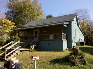 110 Horace King St, Lagrange, GA 30241