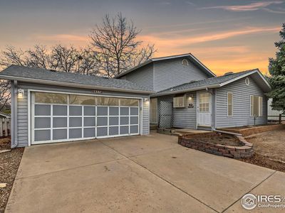 911 Timber Ct, Longmont, CO, 80504