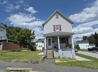 530 Cayuga St, Scranton, PA 18508
