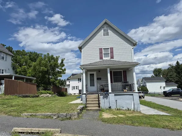 530 Cayuga St, Scranton, PA 18508