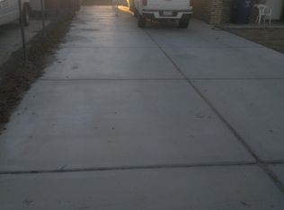 3176 S Elm St, Yuma, AZ 85364