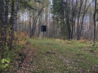 Baker Rd, Blackduck, MN 56630