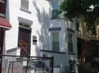 724 W Virginia Ave NE, Washington, DC 20002