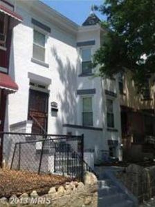 724 W Virginia Ave NE, Washington, DC, 20002