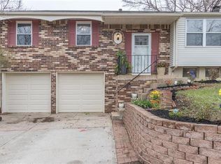 15900 W 129th St, Olathe, KS 66062