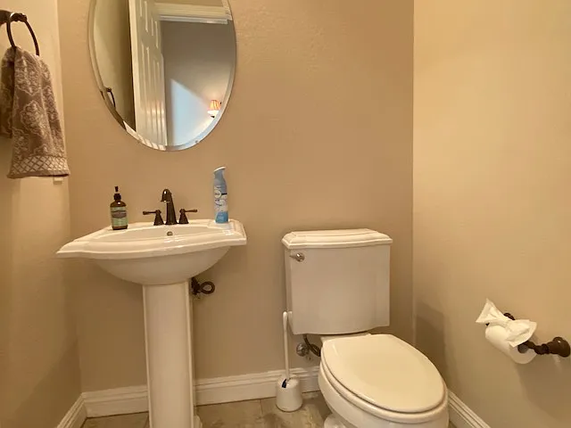 25413 N 55th Ln — Photo 20