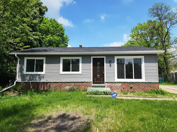 1301 Andrea St, Ypsilanti, MI 48198