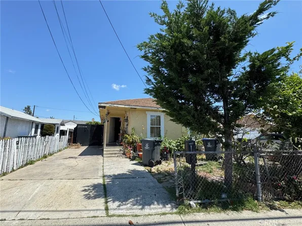1537 S Greenville St, Santa Ana, CA 92704