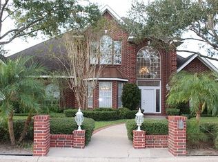 3401 Oakmont Dr, Harlingen, TX 78550