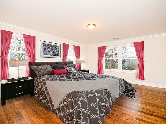 5th image of 41 Lenox Ave #A