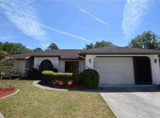 4144 S Cranberry Blvd, North Port, FL 34286