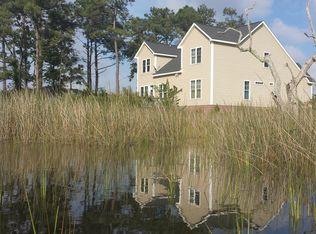 2501 Marsh Tern Ln, Morehead City, NC 28557