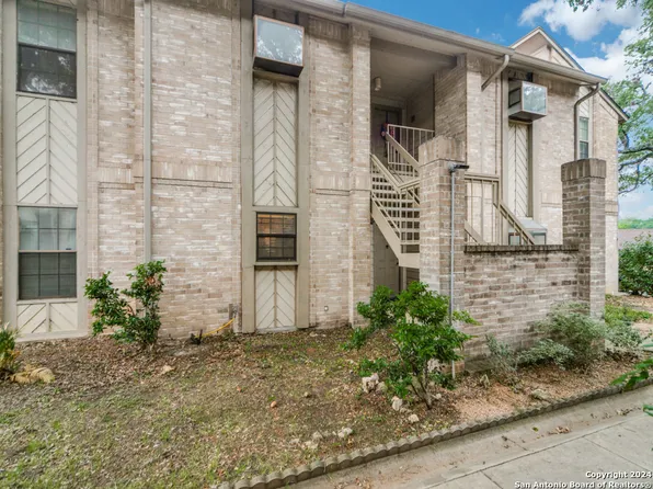 12446 STARCREST DR #105, San Antonio, TX 78216