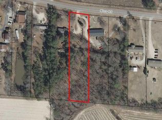 6325 Mims Rd, Holly Springs, NC 27540