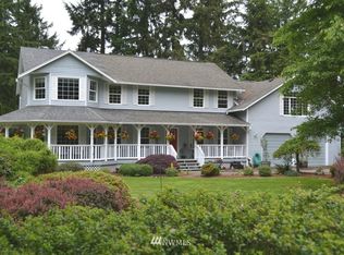 22613 88th St E, Buckley, WA 98321