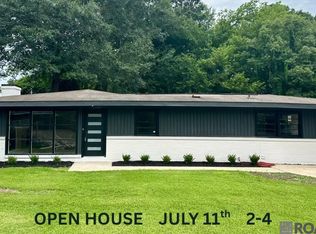 120 Cloud Dr, Baton Rouge, LA 70806