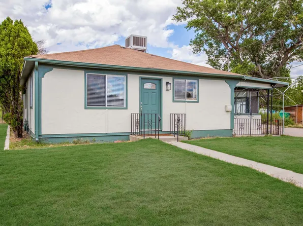 404 Lois St, Clifton, CO 81520