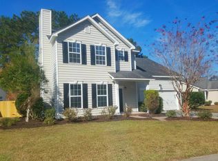 1011 Providence Way, Summerville, SC 29483