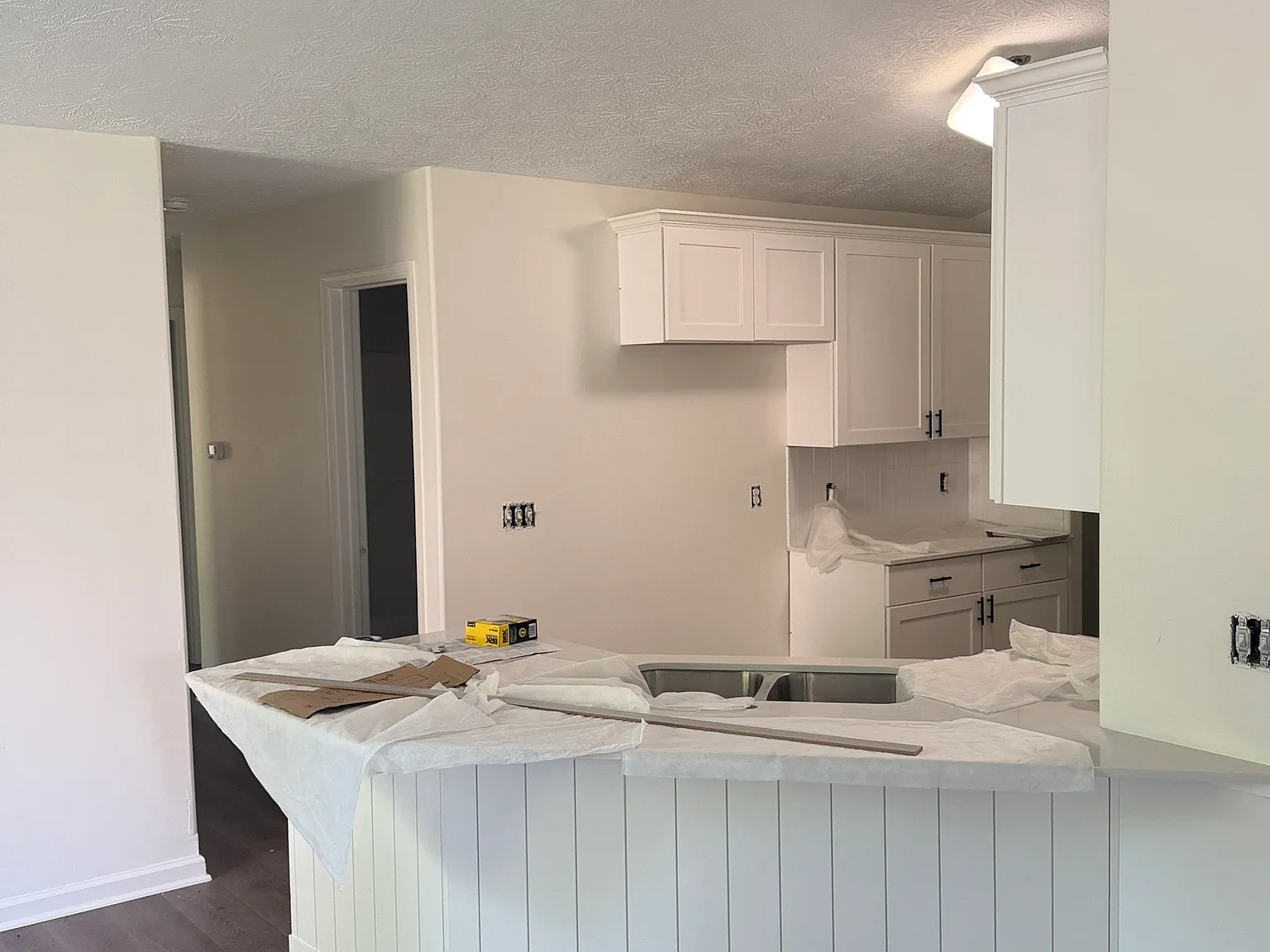 3 bed, 1083 sqft, $1,400 — Photo 4