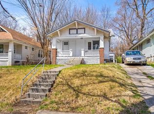 5614 Brooklyn Ave, Kansas City, MO 64130