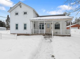 474 W 3rd St S, Fulton, NY 13069