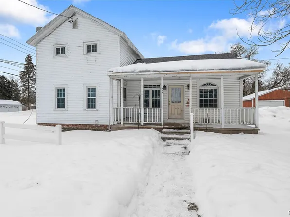 474 W 3rd St S, Fulton, NY 13069