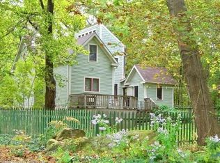 81 Luther St, Portland, ME 04108