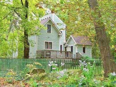 81 Luther Street, Portland, ME, 04108