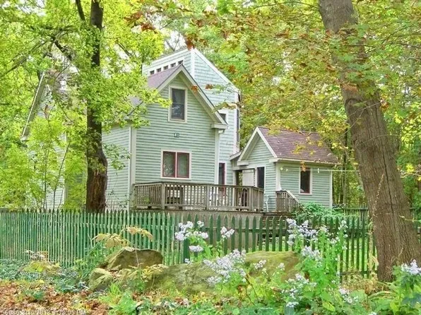 81 Luther Street, Portland, ME 04108