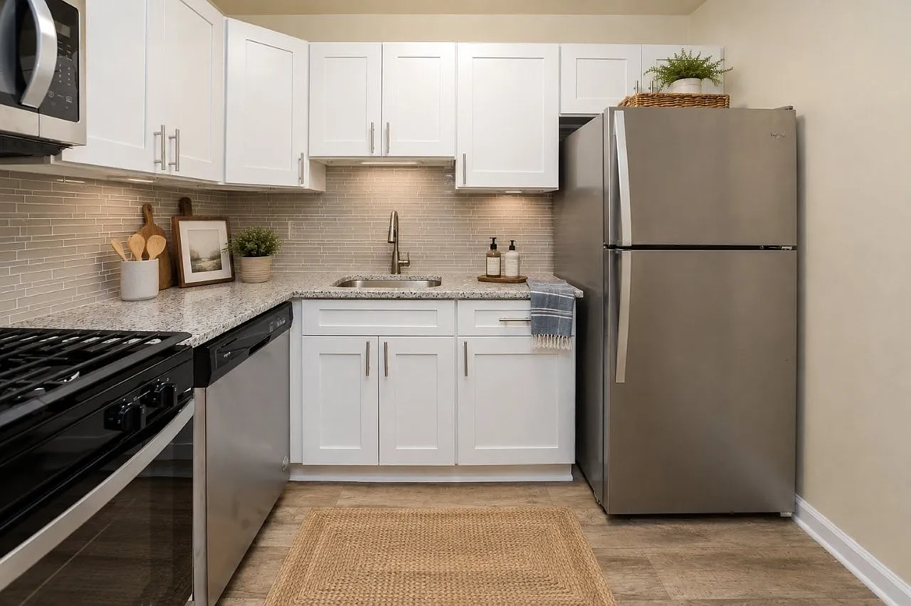 The Preserve at Owings Crossing Apartment Homes — Photo 3