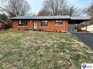 804 McCullum Ave, Elizabethtown, KY 42701