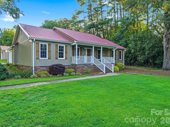 1905 Stokes Ferry Rd, Salisbury, NC 28146