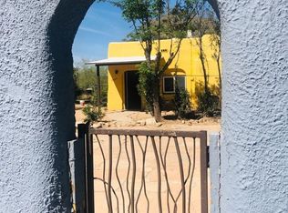 2647 N Stone Ave, Tucson, AZ 85705