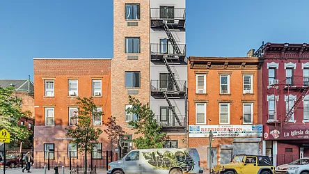 Rented by Nooklyn NYC LLC