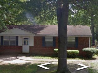 6931 Wentworth St, North Chesterfield, VA 23237