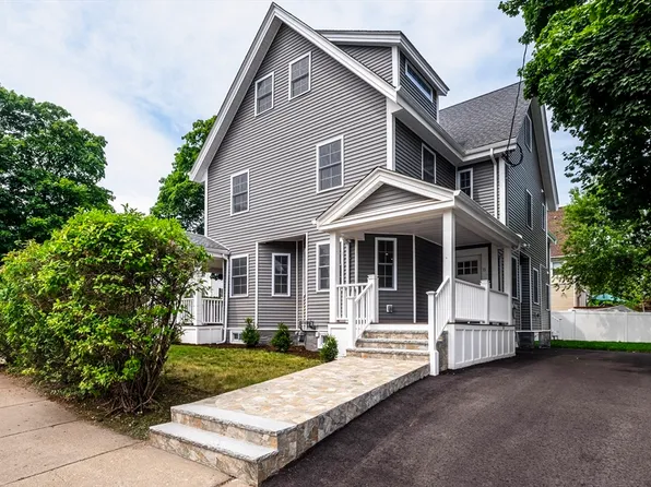 35 Jewett St, Newton, MA 02458