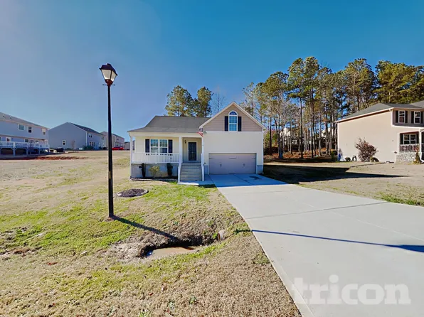 39 Reno Ct, Clayton, NC 27527